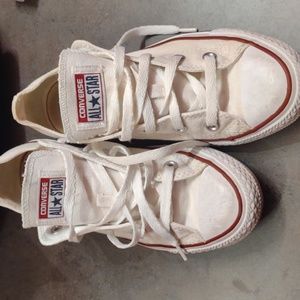Converse Shows
